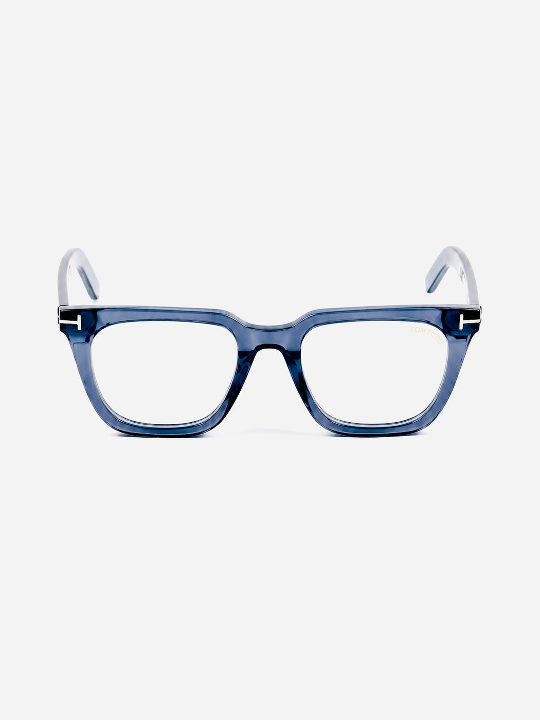 Tom Ford – 5963 - 50 – Grey – Acetate - Optics – Unisex - Premium