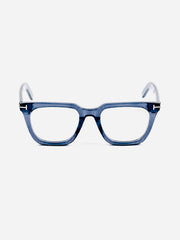 Tom Ford – 5963 - 50 – Grey – Acetate - Optics – Unisex - Premium