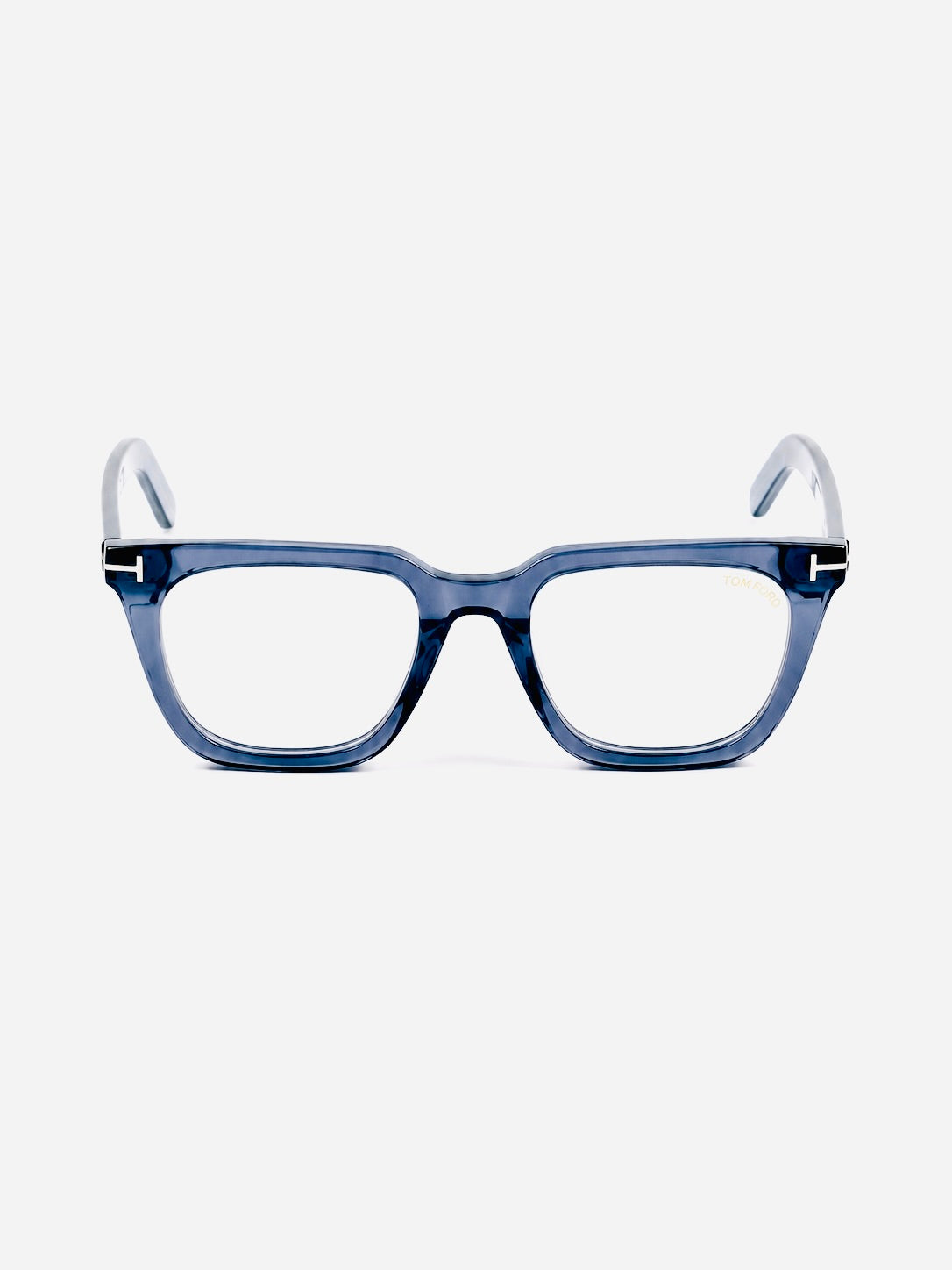 Tom Ford – 5963 - 50 – Grey – Acetate - Optics – Unisex - Premium