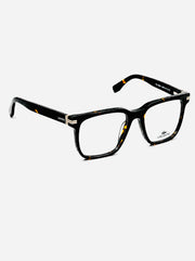 Lacoste – 25069 - 54 – Tortoise – Acetate - Optics – Unisex - Premium