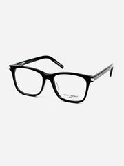 Saint Laurent – 288 - 54 – Black – Acetate - Optics – Unisex - Premium