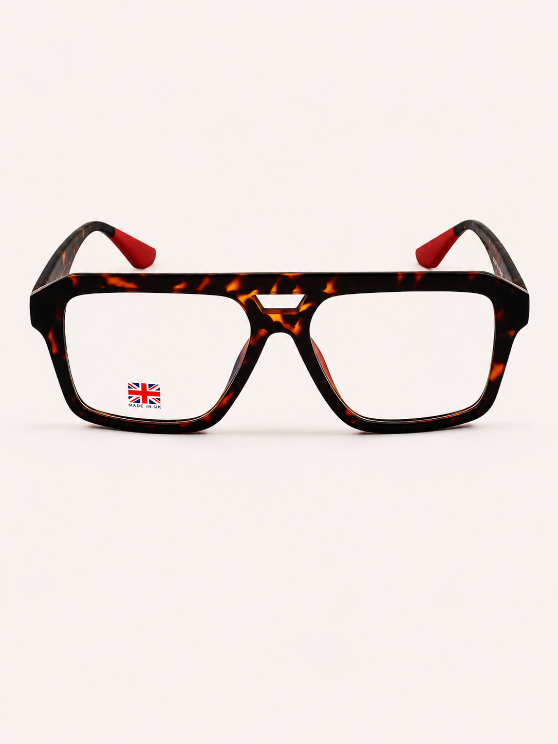 Moscot – 6011 - 54 – Tortoise – Acetate - Optics – Unisex
