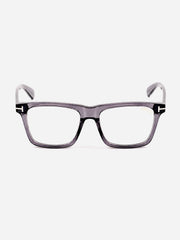 Tom Ford – 8031 - 54 – Grey – Acetate - Optics – Unisex - Premium