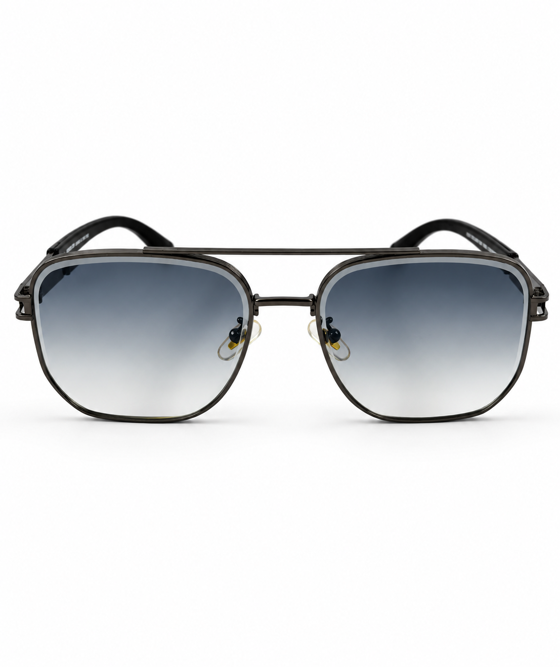 Carrera – 23013 – 58 – Grey Gradient – Metal – Sunglasses – Unisex
