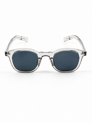 Moscot – 6230 - 47 – Grey Black – Acetate - Sunglasses – Unisex