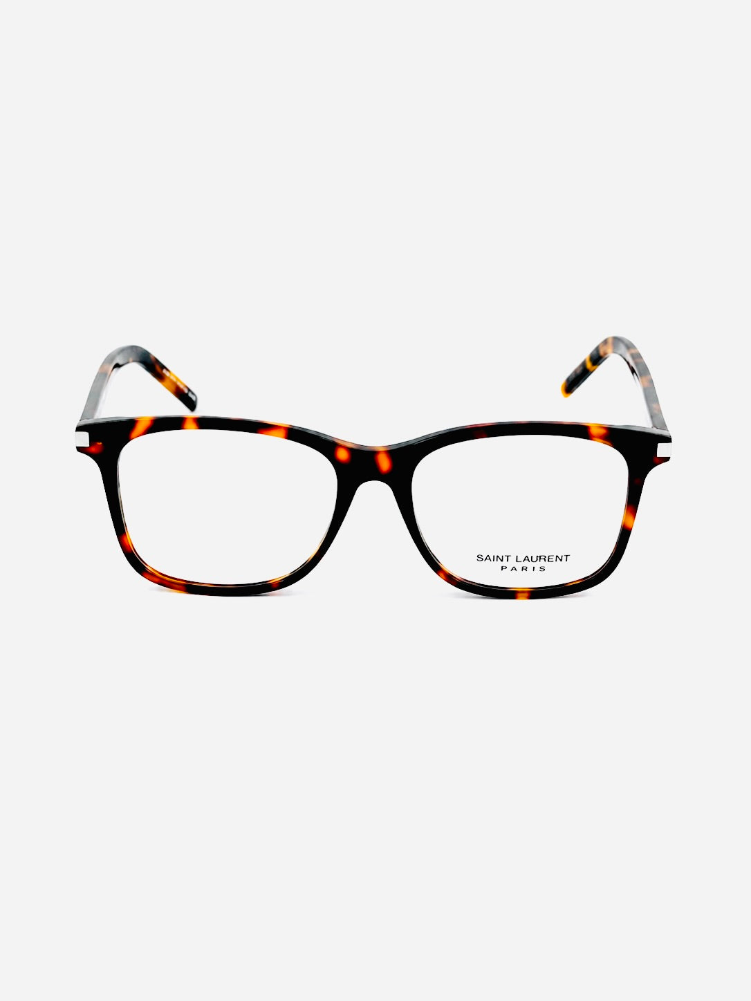 Saint Laurent – 288 - 54 – Tortoise – Acetate - Optics – Unisex - Premium