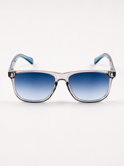 Moscot – 6519 - 52 – Grey Blue – Acetate - Sunglasses – Unisex