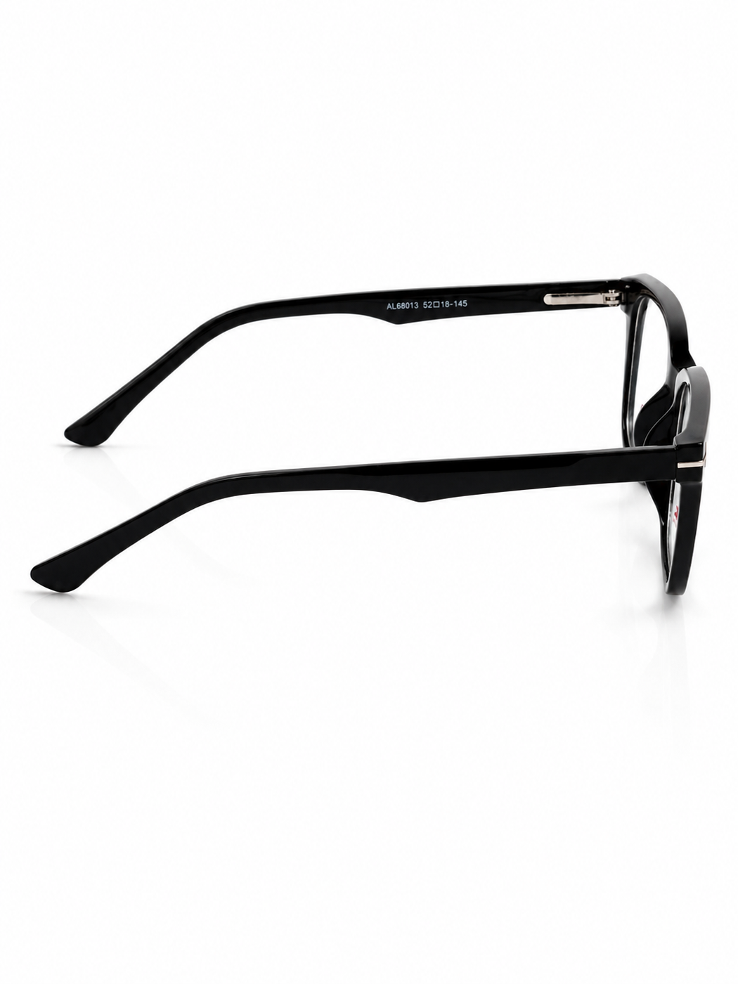 Tom Ford – 68012 - 54 – Black - Acetate - Optics – Unisex