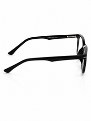 Tom Ford – 68012 - 54 – Black - Acetate - Optics – Unisex