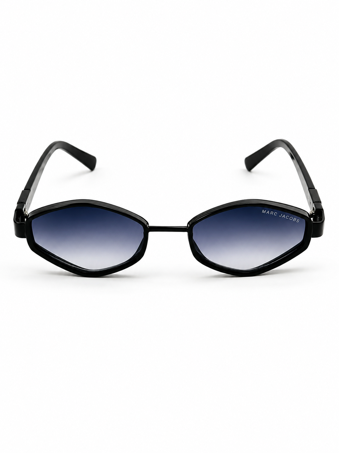 Marc Jacobs – 23582 - 56 – Black Gradient – Acetate - Metal - Sunglasses – Unisex