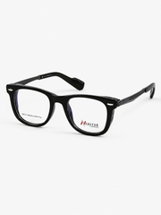 Moscot – 58010 - 50 – Black – Metal - Acetate - Optics – Unisex