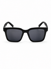 Dolce & Gabbana – 5101 - 53 – Matte Black – Acetate - Sunglasses – Unisex
