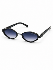 Marc Jacobs – 23582 - 56 – Black Gradient – Acetate - Metal - Sunglasses – Unisex