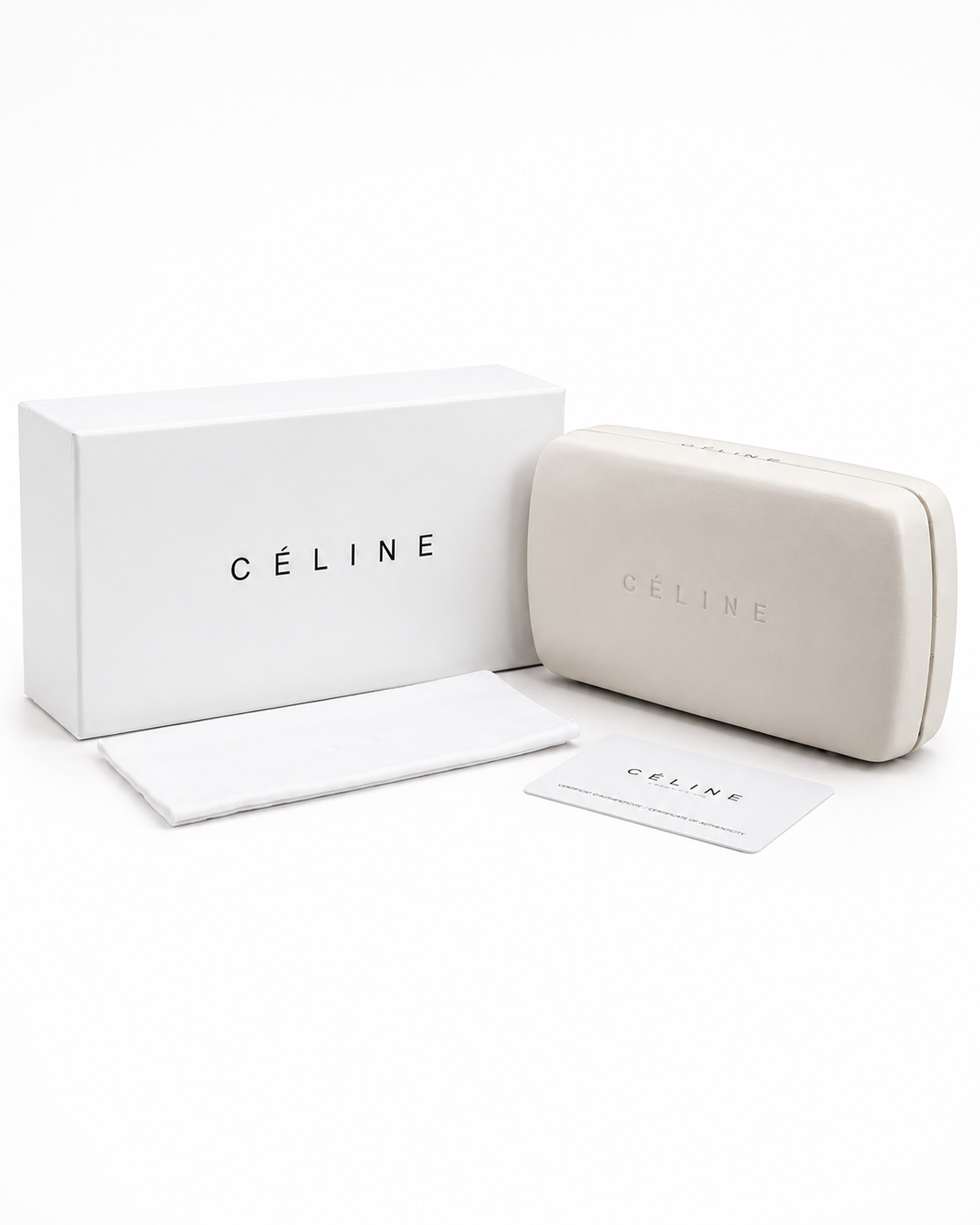 Celine - Brand Box