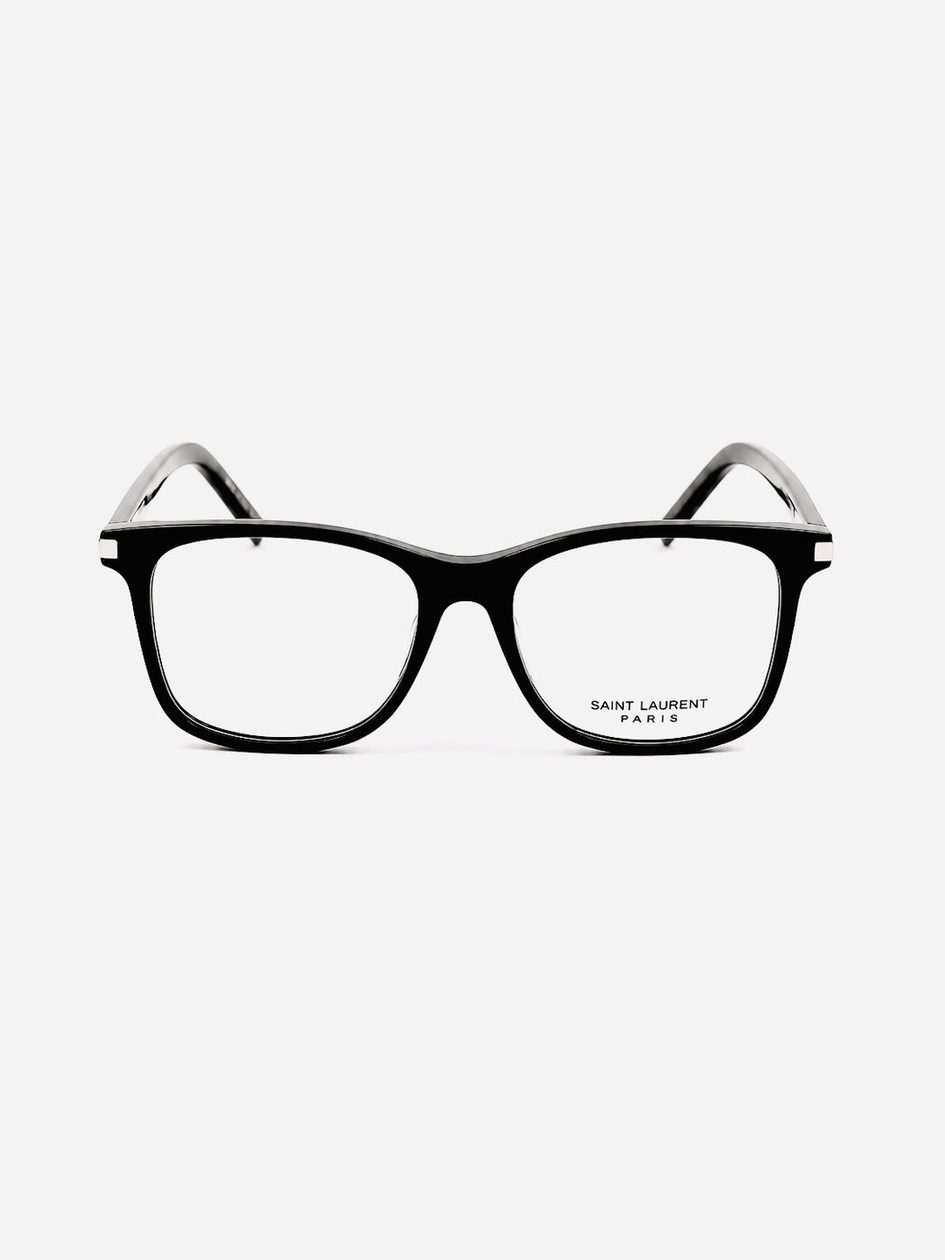Saint Laurent – 288 - 54 – Black – Acetate - Optics – Unisex - Premium