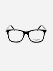 Saint Laurent – 288 - 54 – Black – Acetate - Optics – Unisex - Premium