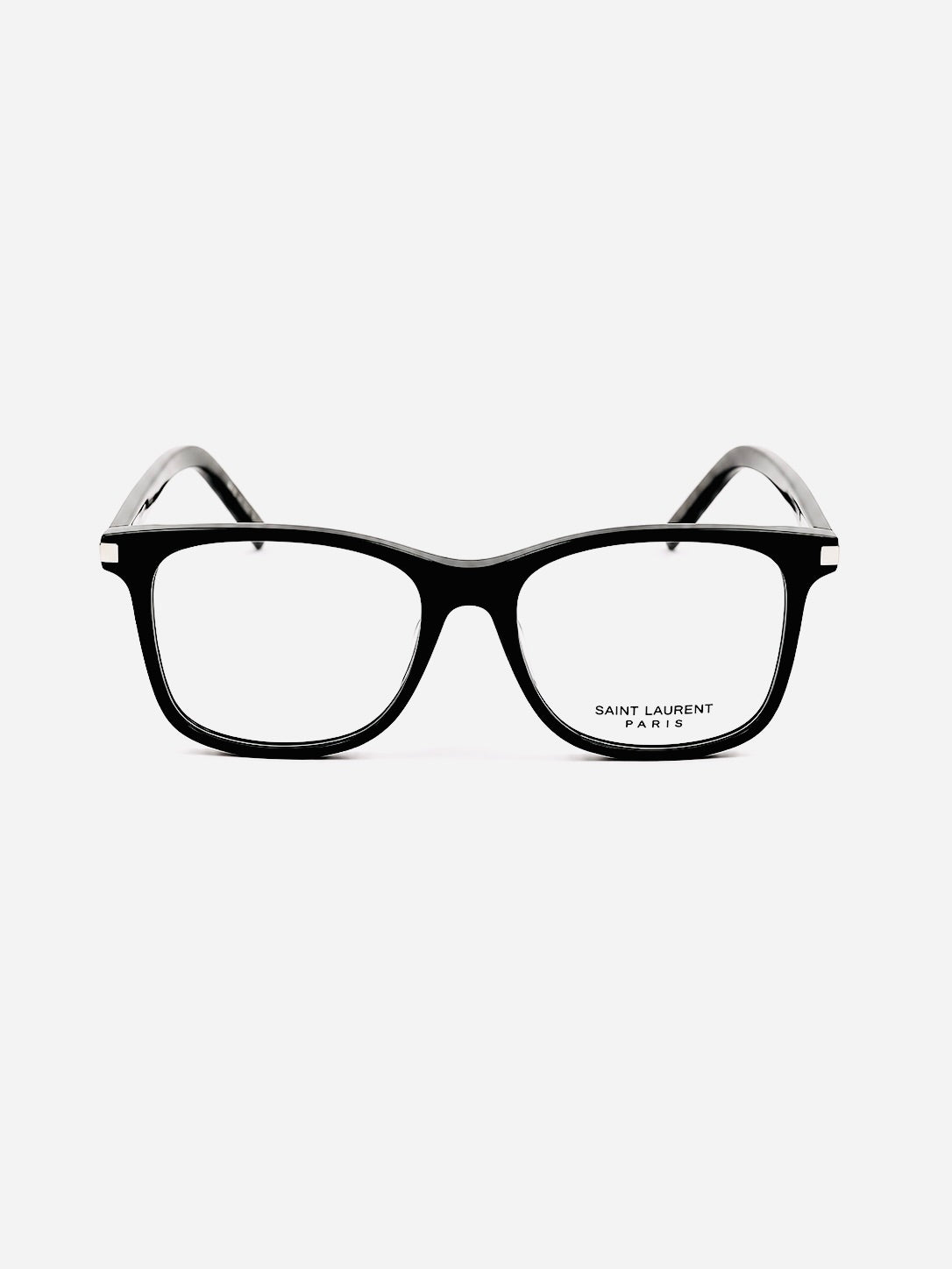 Saint Laurent – 288 - 54 – Black – Acetate - Optics – Unisex - Premium