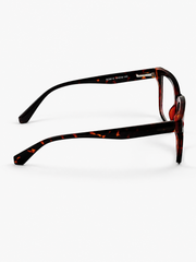 Moscot – 6012 - 53 – Tortoise – Acetate - Optics – Unisex