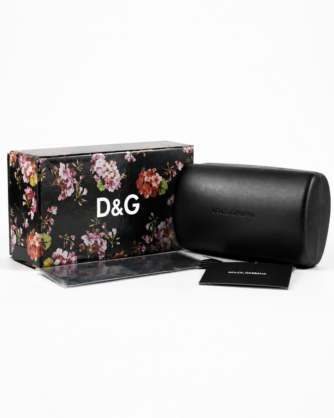 Dolce & Gabbana - Brand Box