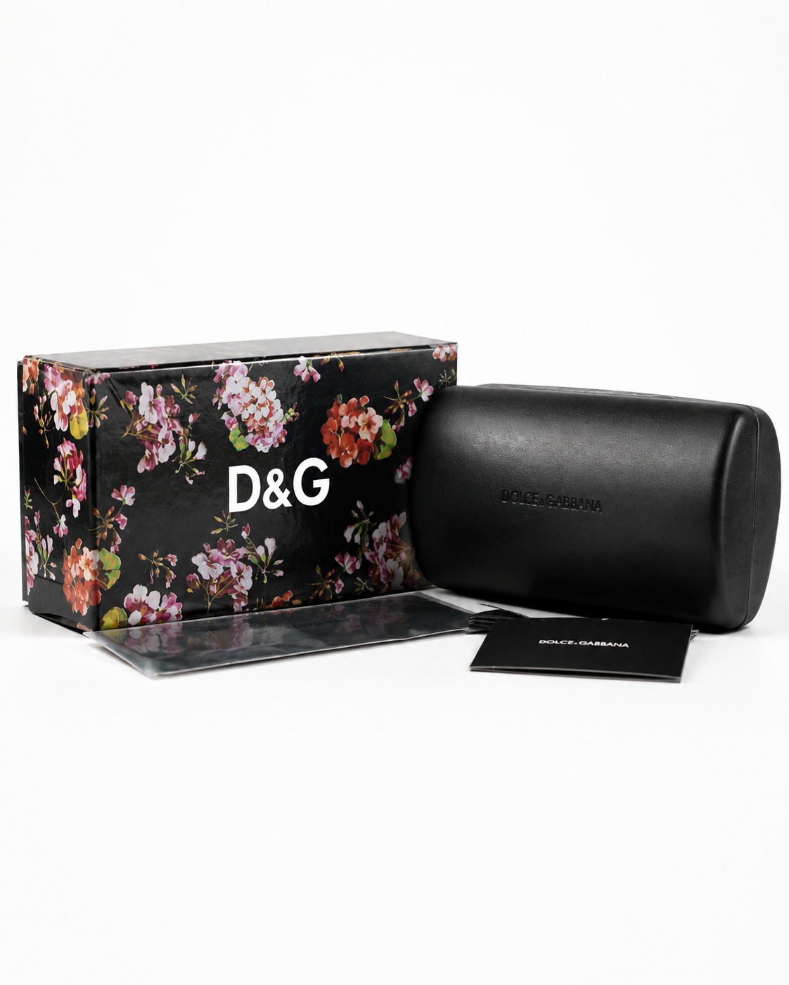 Dolce & Gabbana - Brand Box