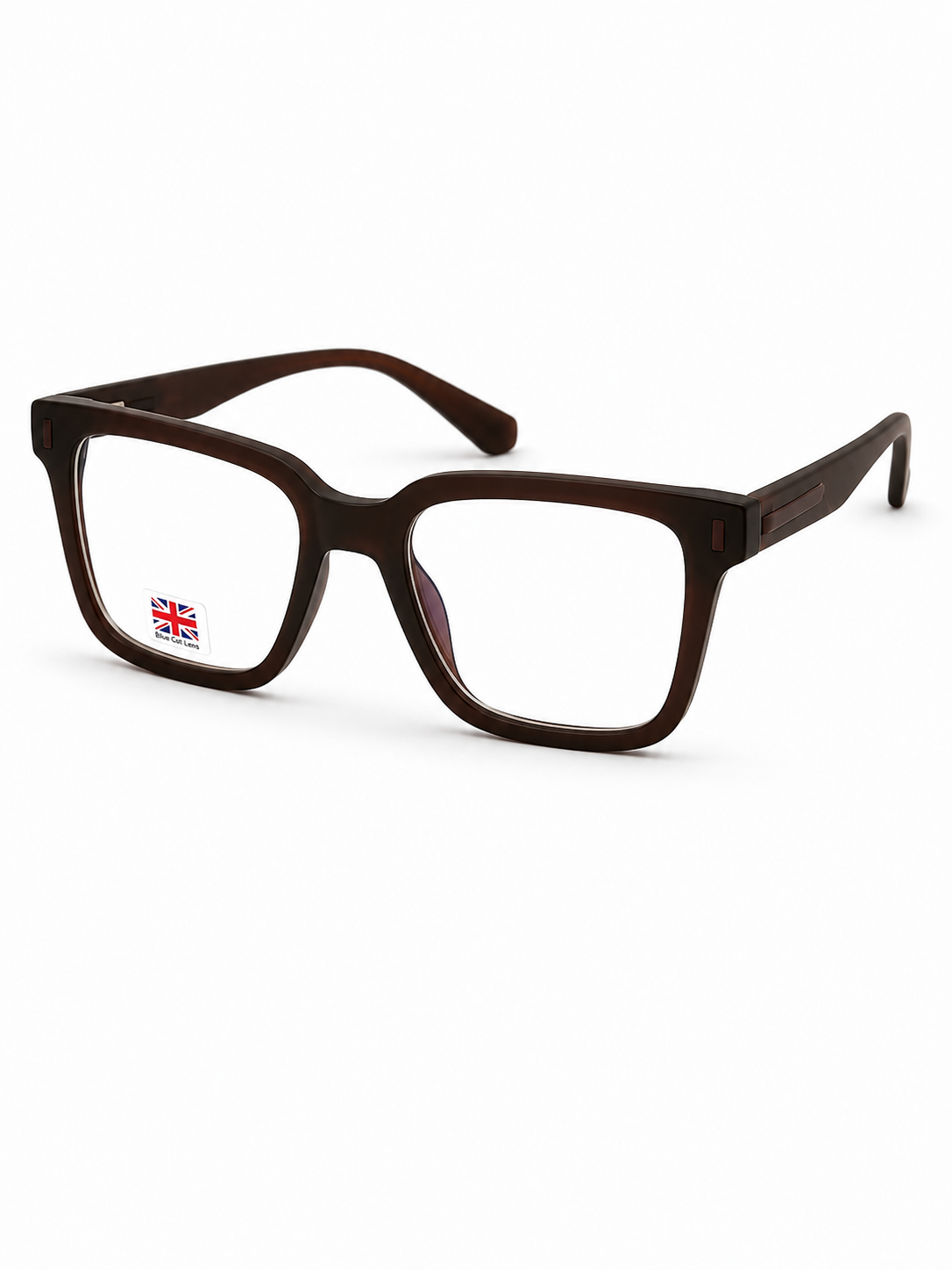 Moscot – 6012 - 53 – Brown – Acetate - Optics – Unisex