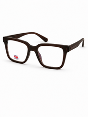 Moscot – 6012 - 53 – Brown – Acetate - Optics – Unisex