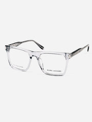 Marc Jacobs – 8651 - 52 – Translucent Grey – Acetate - Optics – Unisex - Premium