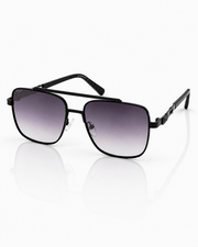 Cartier – 5036 - 52 – Black Gradient – Metal - Sunglasses – Unisex