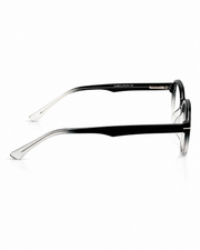 Tom Ford – 68012 - 45 – Black Gradient - Acetate - Optics – Unisex