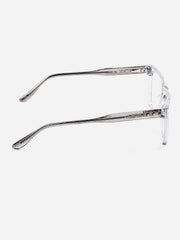 Marc Jacobs – 8651 - 52 – Translucent Grey – Acetate - Optics – Unisex - Premium