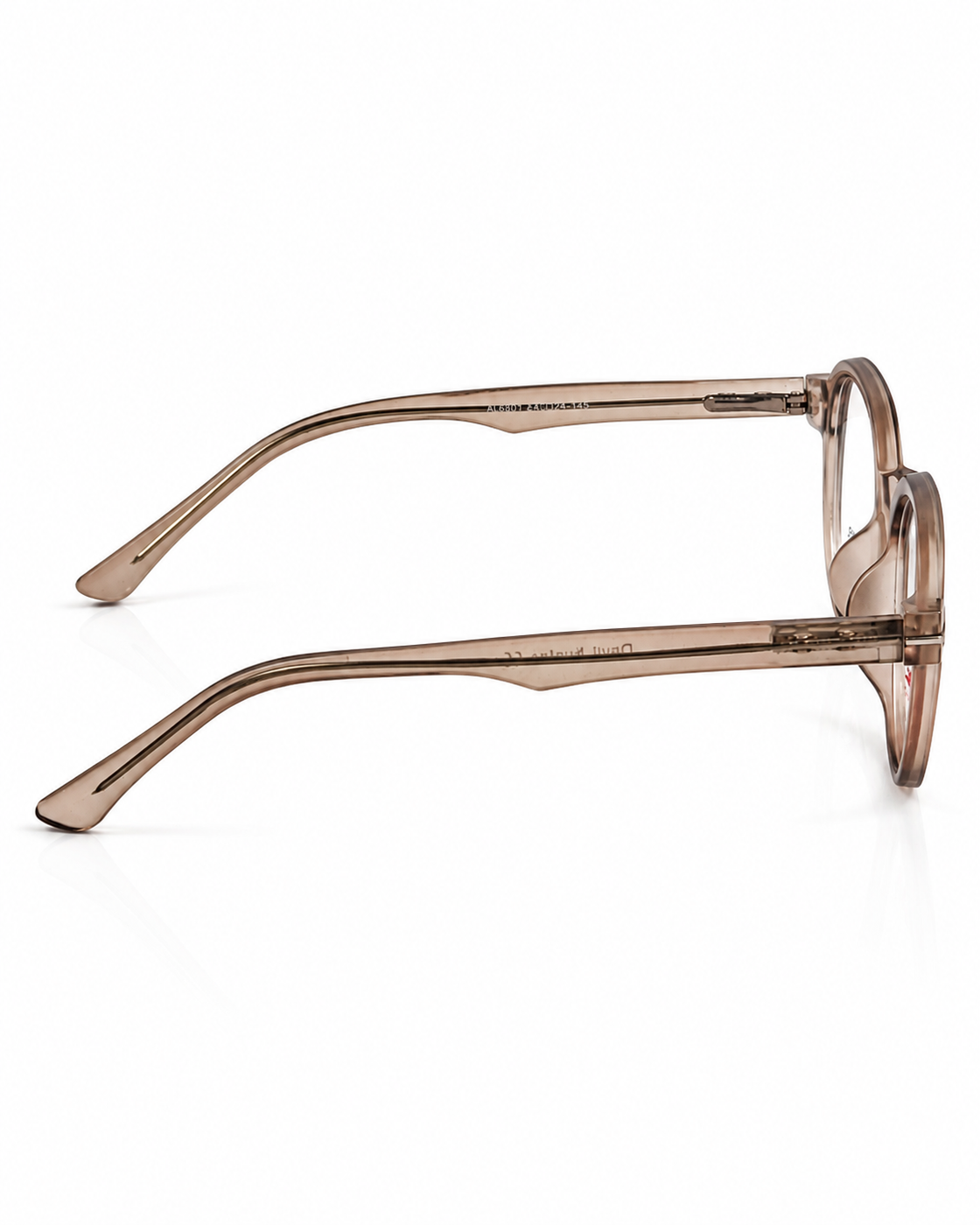 Tom Ford – 68012 - 45 – Brown - Acetate - Optics – Unisex