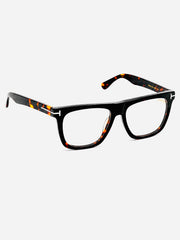 Tom Ford – 0513 - 57 – Tortoise – Acetate - Optics – Unisex - Premium
