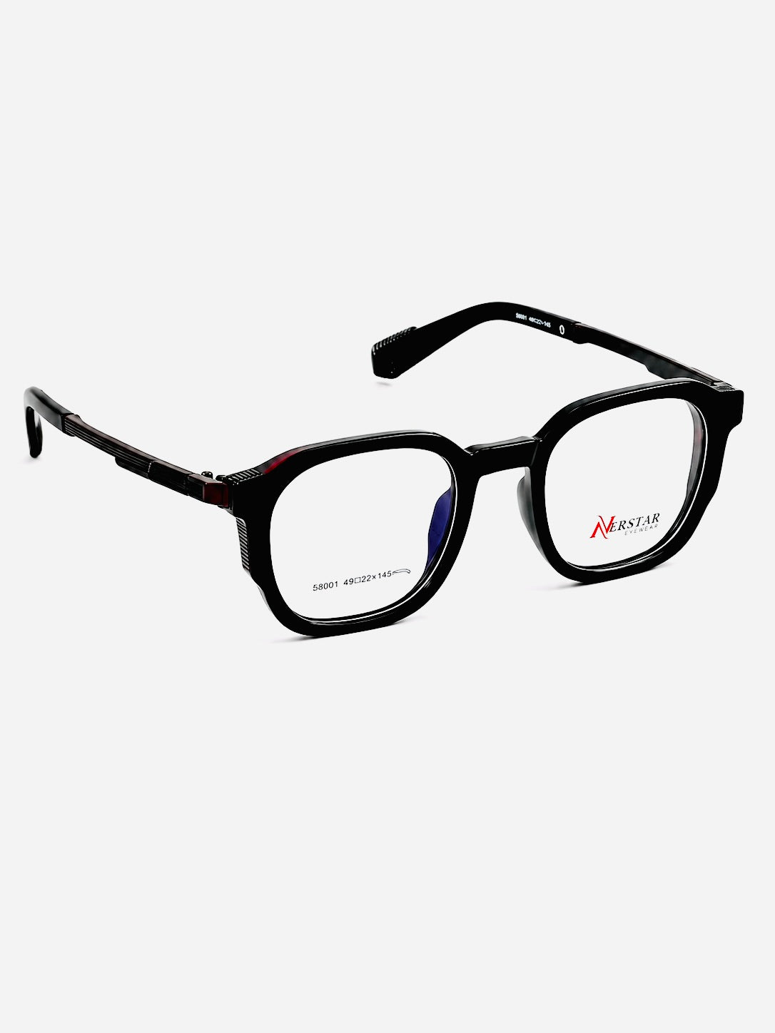 Moscot – 49 - Black – Acetate – Optics - Unisex