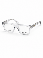 Police – 8843 - 51 – Translucent – Acetate - Optics – Unisex - Premium