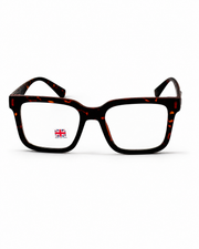 Moscot – 6012 - 53 – Tortoise – Acetate - Optics – Unisex