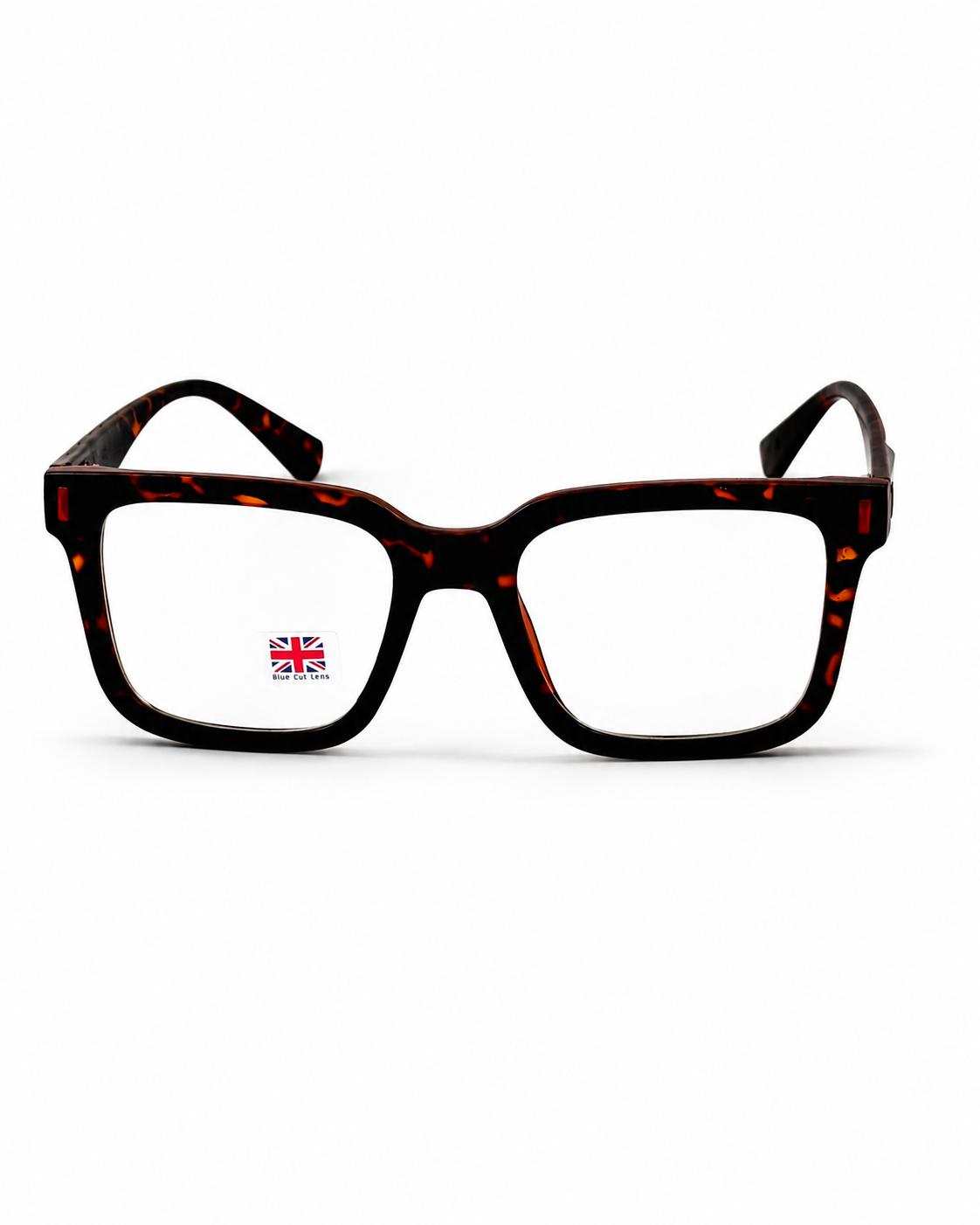 Moscot – 6012 - 53 – Tortoise – Acetate - Optics – Unisex