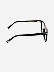 Tom Ford – 5912 - 57 – Black – Acetate - Optics – Unisex - Premium
