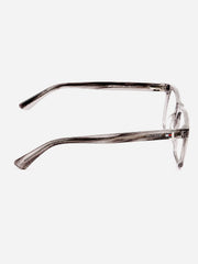 Tommy Hilfiger – 25121 - 54 – Translucent Grey – Acetate - Optics – Unisex - Premium