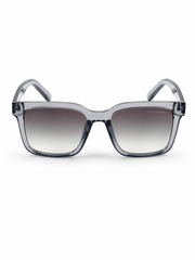 Dolce & Gabbana – 5101 - 53 – Grey – Acetate - Sunglasses – Unisex