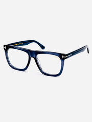 Tom Ford – 0513 - 57 – Grey – Acetate - Optics – Unisex - Premium
