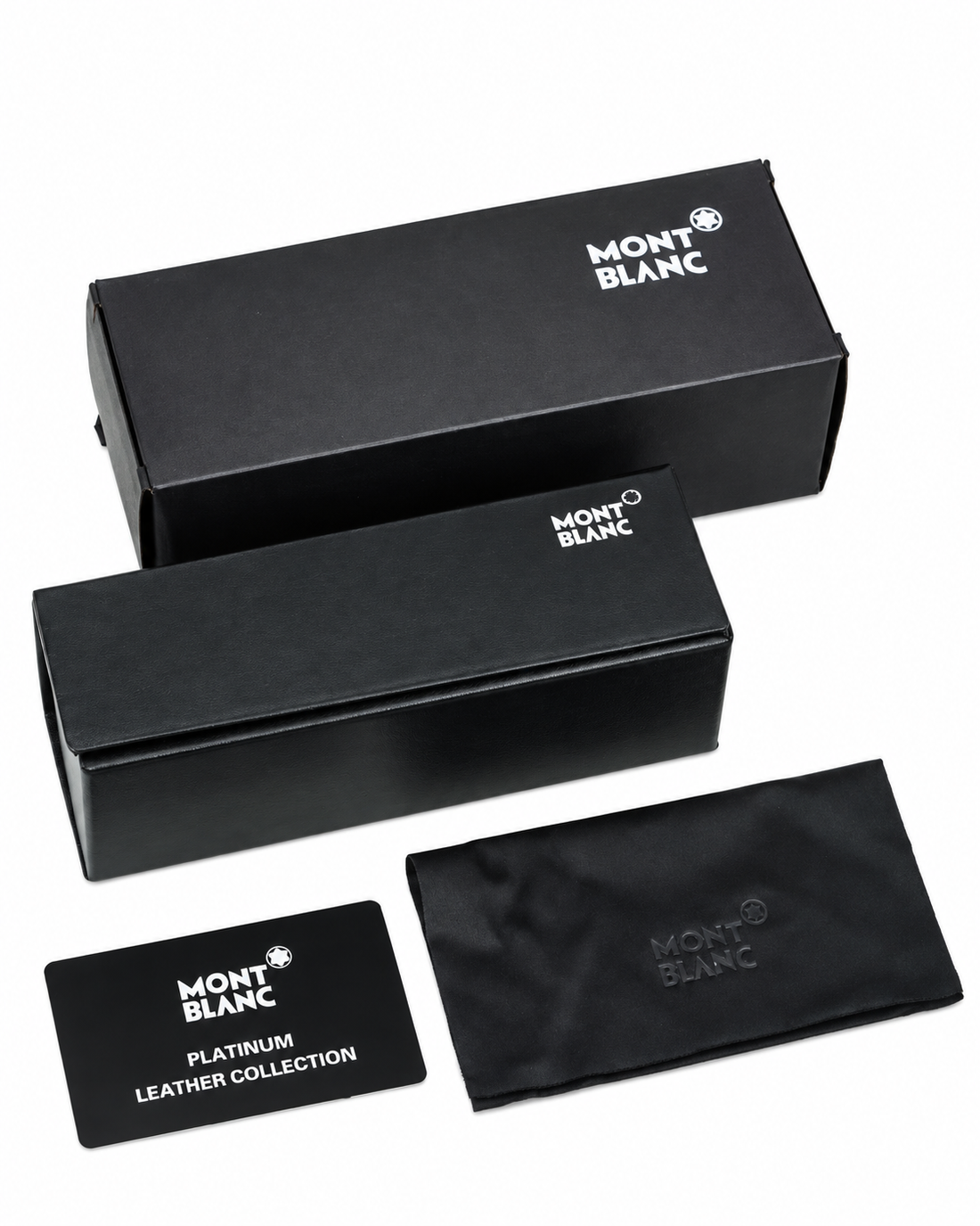 Mont Blanc - Brand Box