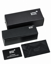 Mont Blanc - Brand Box