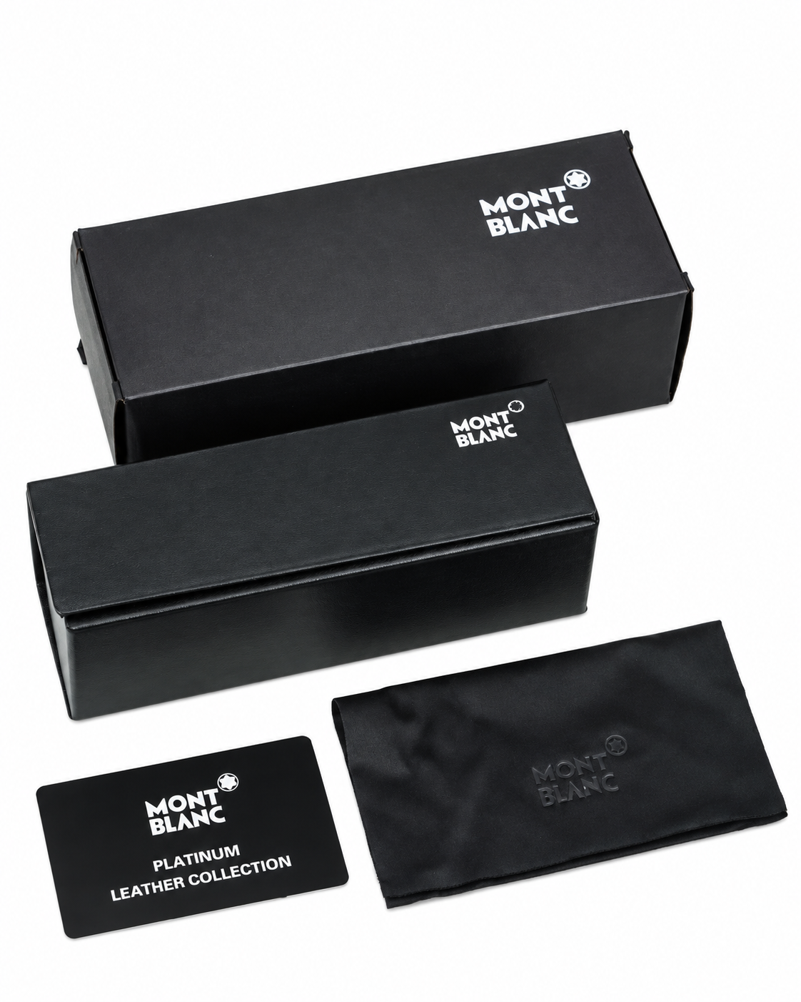 Mont Blanc - Brand Box