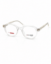 Tom Ford – 68012 - 45 – White - Acetate - Optics – Unisex