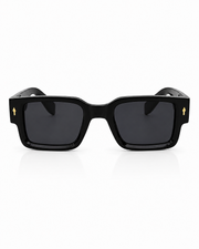 Moscot – 6035 - 50 – Black – Acetate - Sunglasses – Unisex