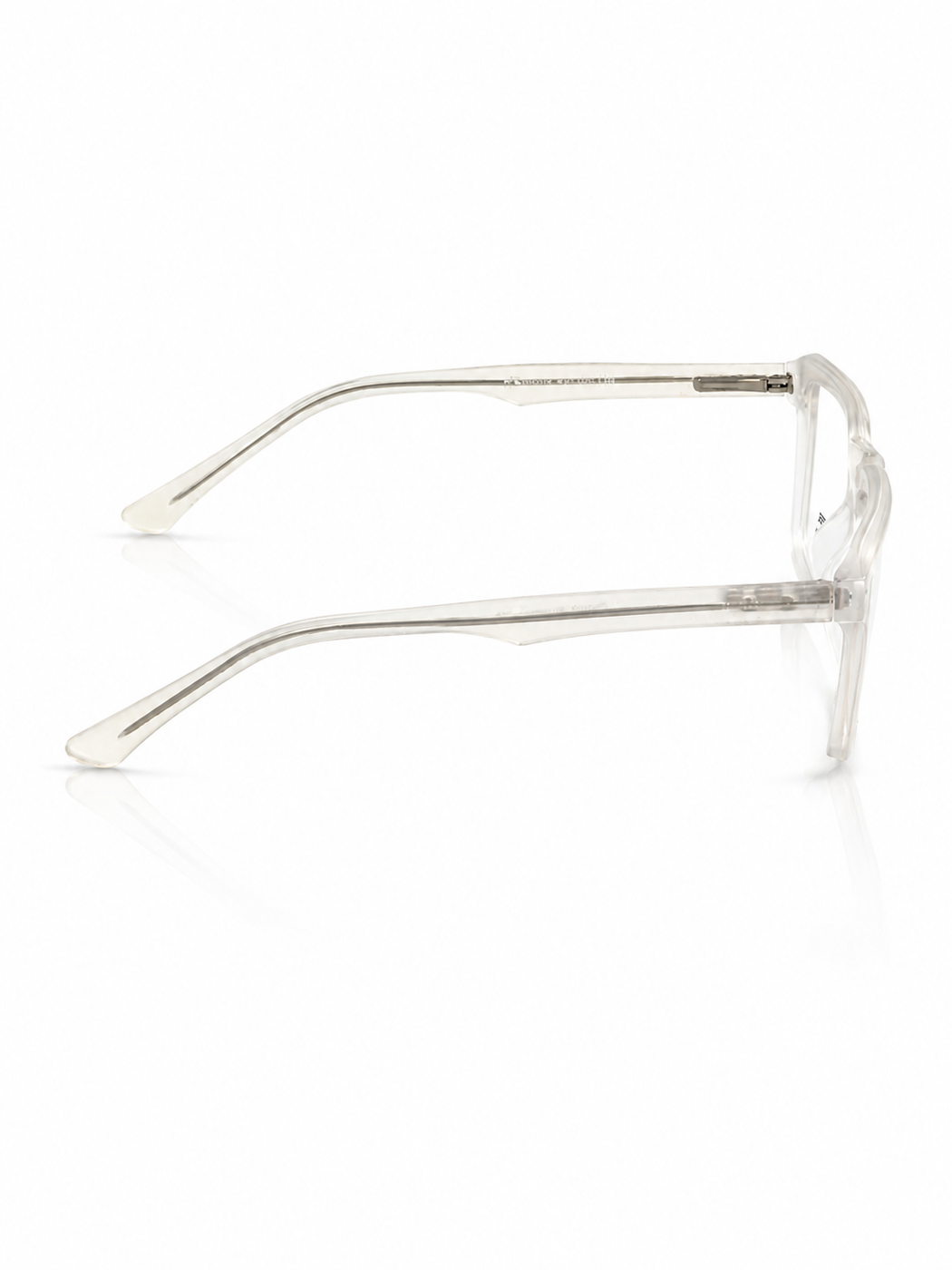 Dior – 8234 - 54 – Transparent - Acetate - Optics – Unisex