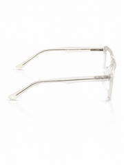 Dior – 8234 - 54 – Transparent - Acetate - Optics – Unisex