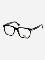 Lacoste – 25069 - 54 – Tortoise – Acetate - Optics – Unisex - Premium