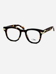 Cazal – 2508 - 53 – Tortoise – Acetate - Optics – Unisex - Premium