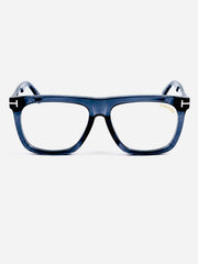 Tom Ford – 0513 - 57 – Grey – Acetate - Optics – Unisex - Premium